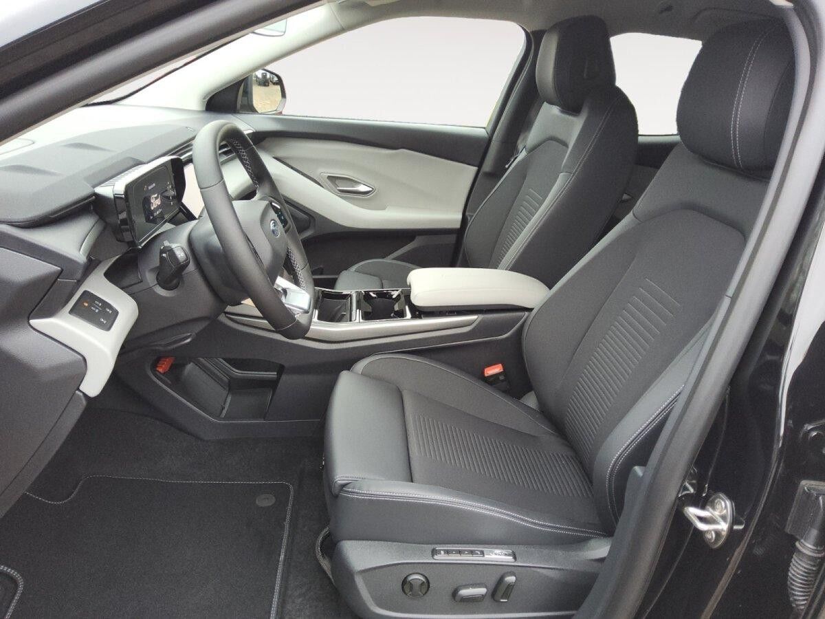 Ford Explorer ⚡BEV 77kWh / 286 PS ❗PRIVATANGEBOT❗SOFORT VERFÜGBAR❗