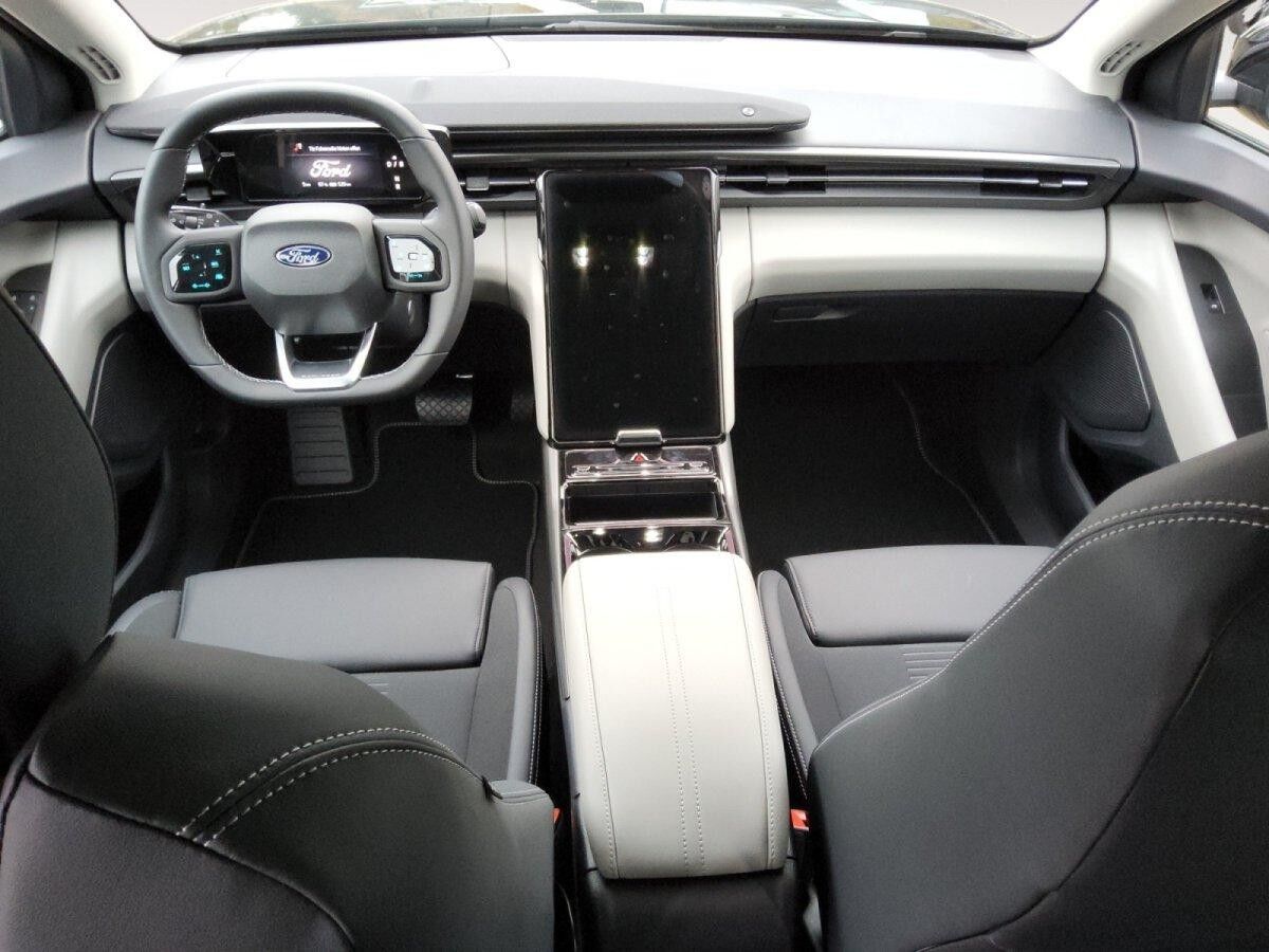 Ford Explorer ⚡BEV 77kWh / 286 PS ❗PRIVATANGEBOT❗SOFORT VERFÜGBAR❗