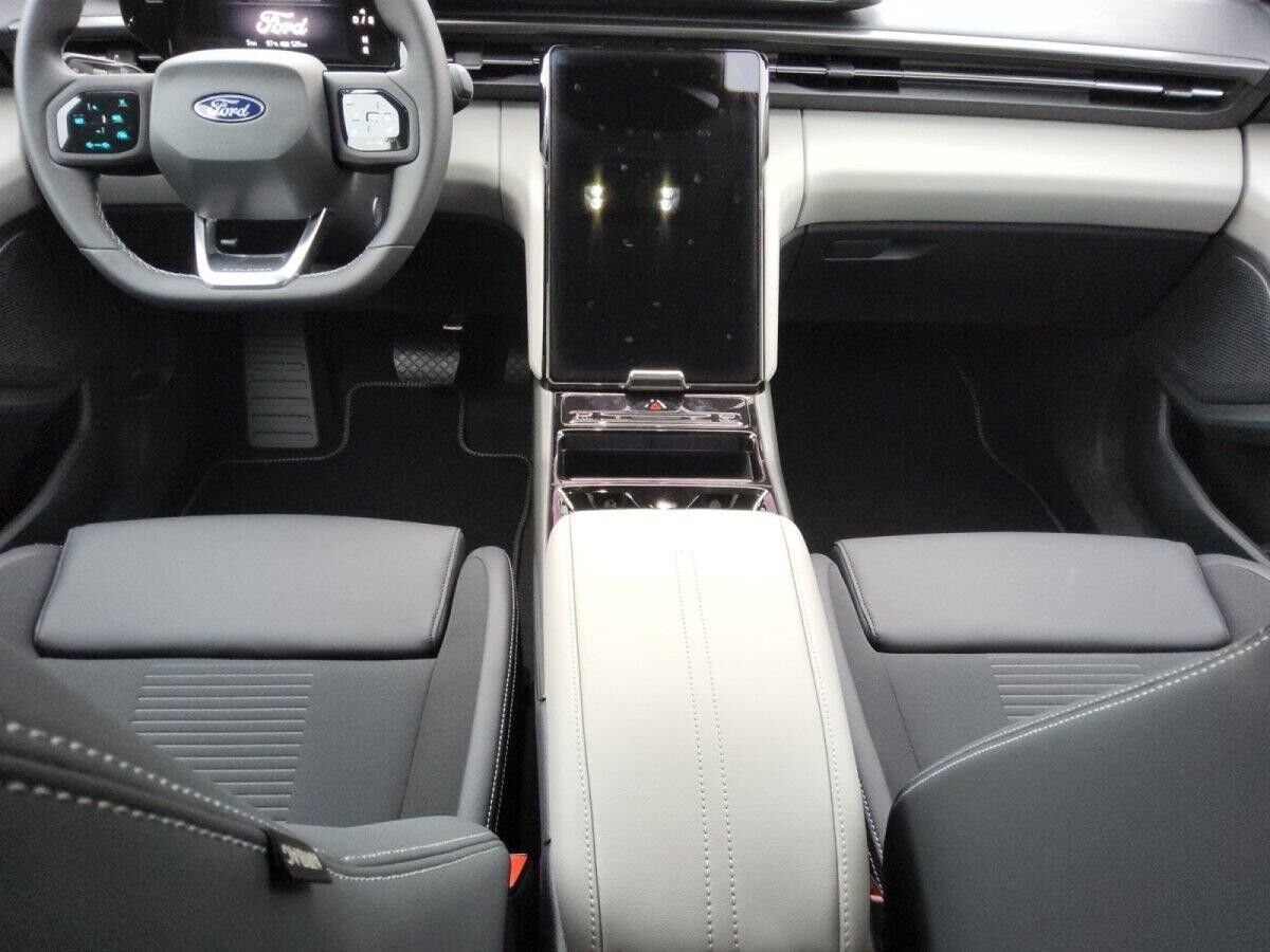 Ford Explorer ⚡BEV 77kWh / 286 PS ❗PRIVATANGEBOT❗SOFORT VERFÜGBAR❗