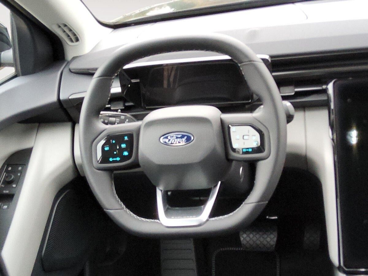 Ford Explorer ⚡BEV 77kWh / 286 PS ❗PRIVATANGEBOT❗SOFORT VERFÜGBAR❗