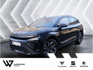 Skoda Elroq 85X Sportline 360° HUD LED LEDER AHK *870*