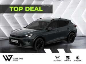 Cupra Formentor VZ Black Edition 1.5 e-Hybrid - LED 360° *SN81*