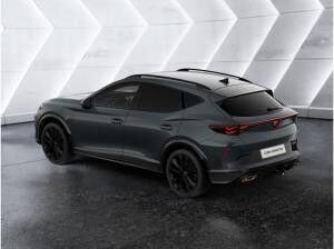 Cupra Formentor VZ Black Edition 1.5 e-Hybrid - LED 360° *SN81*