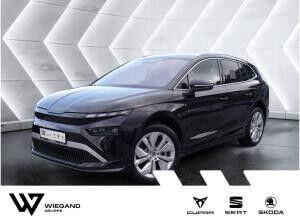 Skoda ENYAQ 85X Loft LED MEMORY NAVI KEYLESS ACC AHK *883* Skoda ENYAQ 85X Loft LED MEMORY NAVI KEYLESS ACC AHK *883*