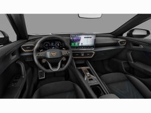 Cupra Formentor VZ Black Edition 1.5 e-Hybrid - LED 360° *SN81*
