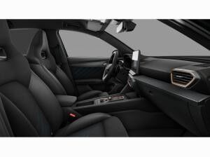 Cupra Formentor VZ Black Edition 1.5 e-Hybrid - LED 360° *SN81*