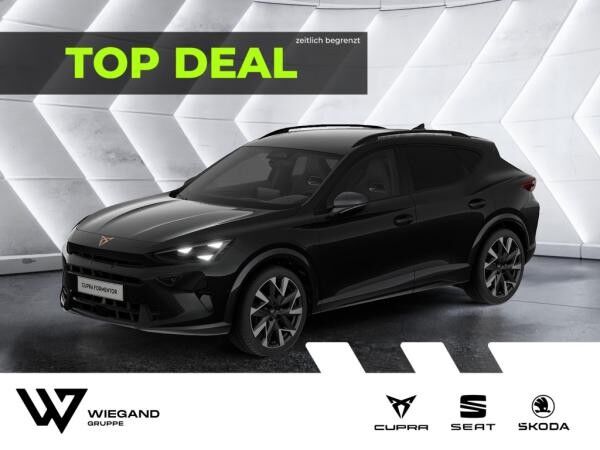Cupra Formentor VZ 1.5 e-Hybrid - ACC FACEL. LED 360° *SN74*