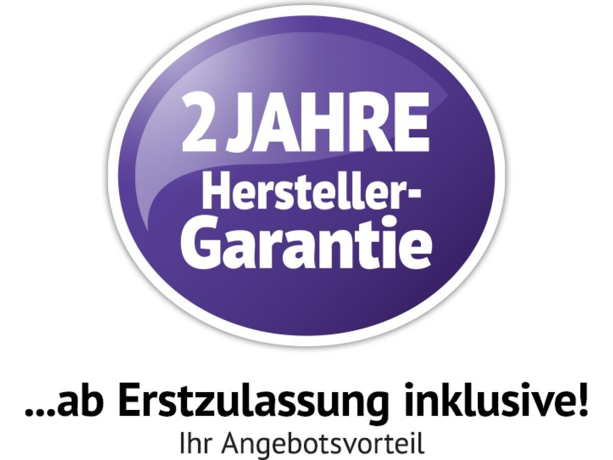 Opel Frontera Electric GS, Elektromtor Bluetooth Navi