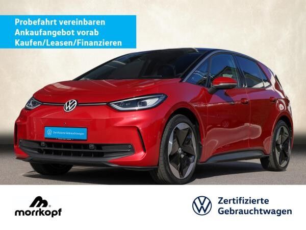 Volkswagen ID.3 Pro S +MAX 544KM+