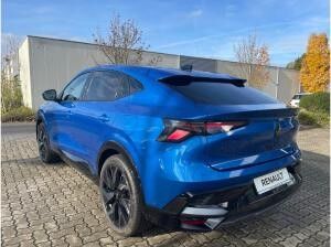 Renault Rafale Gewerbe-Aktion E-Tech Plug-in Hybrid 300 Renault Rafale Gewerbe-Aktion E-Tech Plug-in Hybrid 300