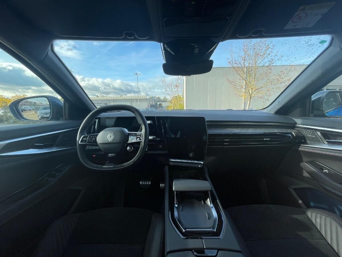 Renault Rafale Esprit Alpine E-Tech Plug-in Hybrid 300