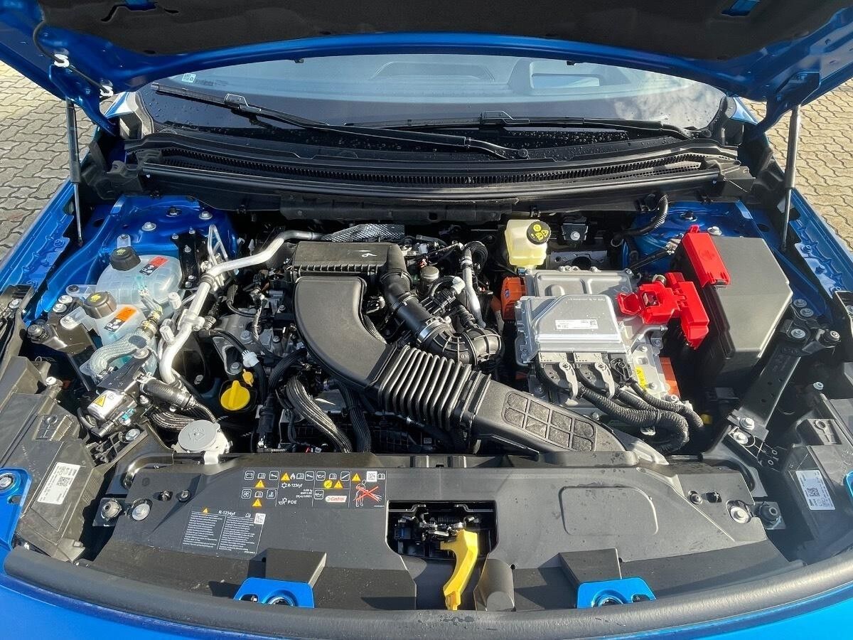 Renault Rafale Esprit Alpine E-Tech Plug-in Hybrid 300