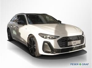 Audi A5 Avant TDI qu. S line AHK Pano Tech pro ACC