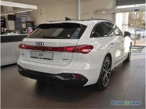 Audi A5 Avant TDI qu. S line AHK Pano Tech pro ACC