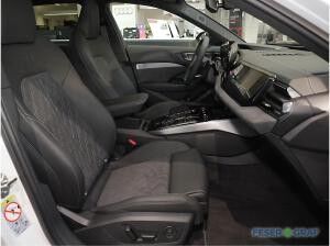 Audi A5 Avant TDI qu. S line AHK Pano Tech pro ACC