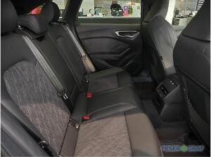 Audi A5 Avant TDI qu. S line AHK Pano Tech pro ACC