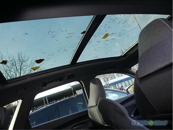 Audi Q5 SUV TFSI quattro S line AHK Pano Tech plus