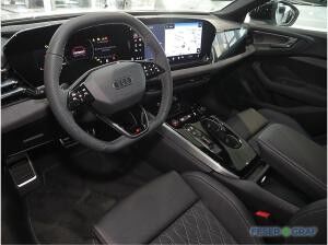 Audi A5 Avant TDI qu. S line AHK Pano Tech pro ACC