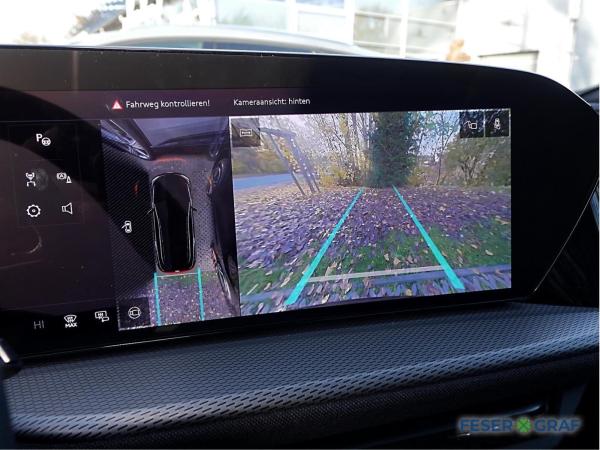 Audi Q5 SUV TFSI quattro S line AHK Pano Tech plus