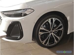 Audi A5 Avant TDI qu. S line AHK Pano Tech pro ACC