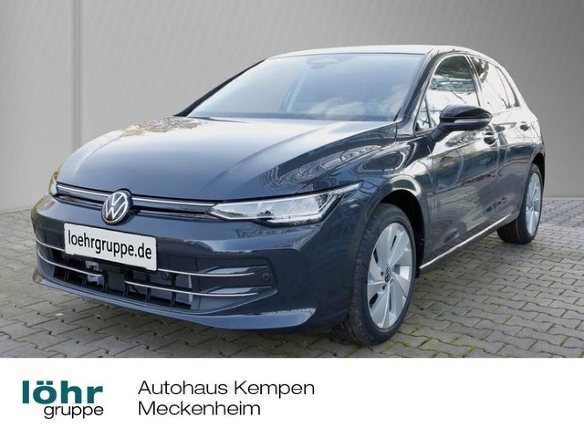 Volkswagen Golf Life 1.5 eTSI OPF 7-Gang-DSG