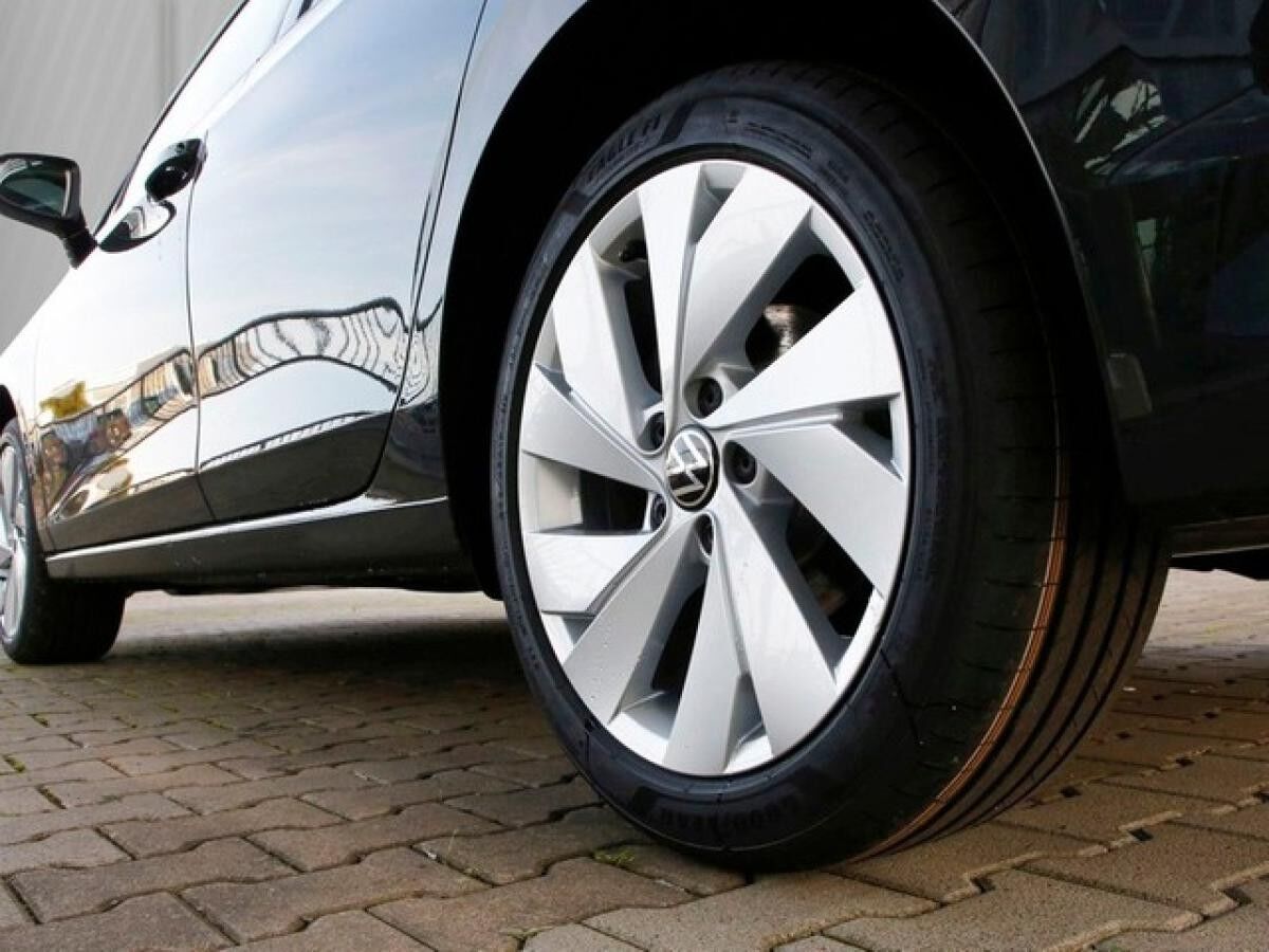 Volkswagen Golf Life 1.5 eTSI OPF 7-Gang-DSG