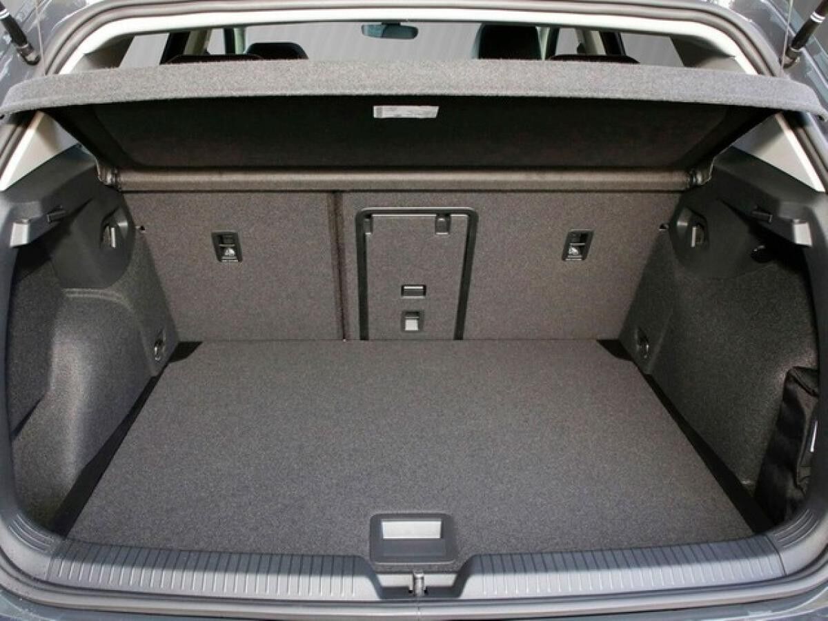 Volkswagen Golf Life 1.5 eTSI OPF 7-Gang-DSG