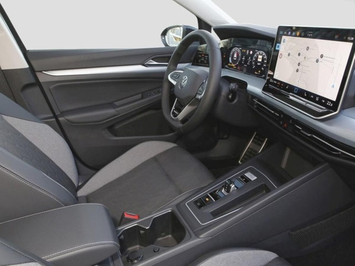 Volkswagen Golf Life 1.5 eTSI OPF 7-Gang-DSG