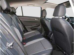 Volkswagen Golf Life 1.5 eTSI OPF 7-Gang-DSG