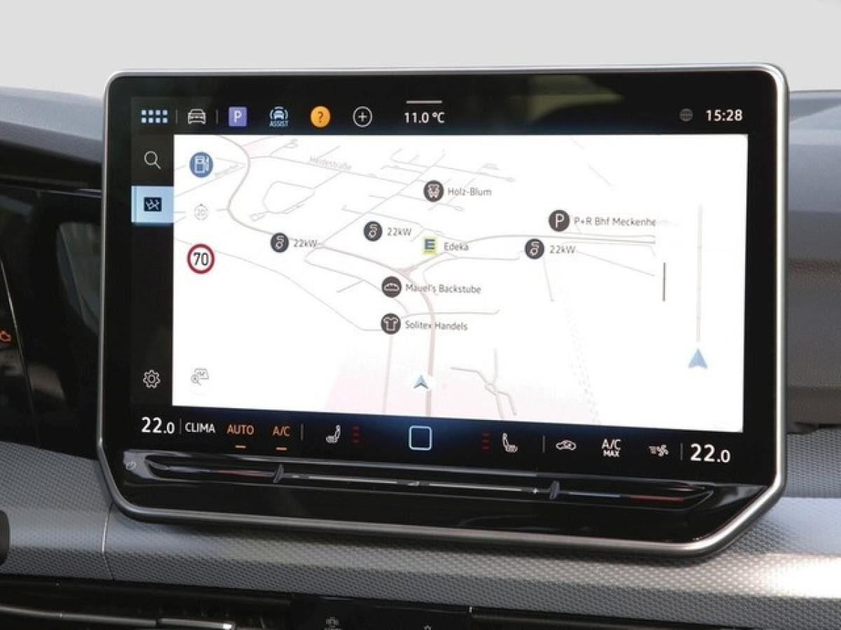 Volkswagen Golf Life 1.5 eTSI OPF 7-Gang-DSG