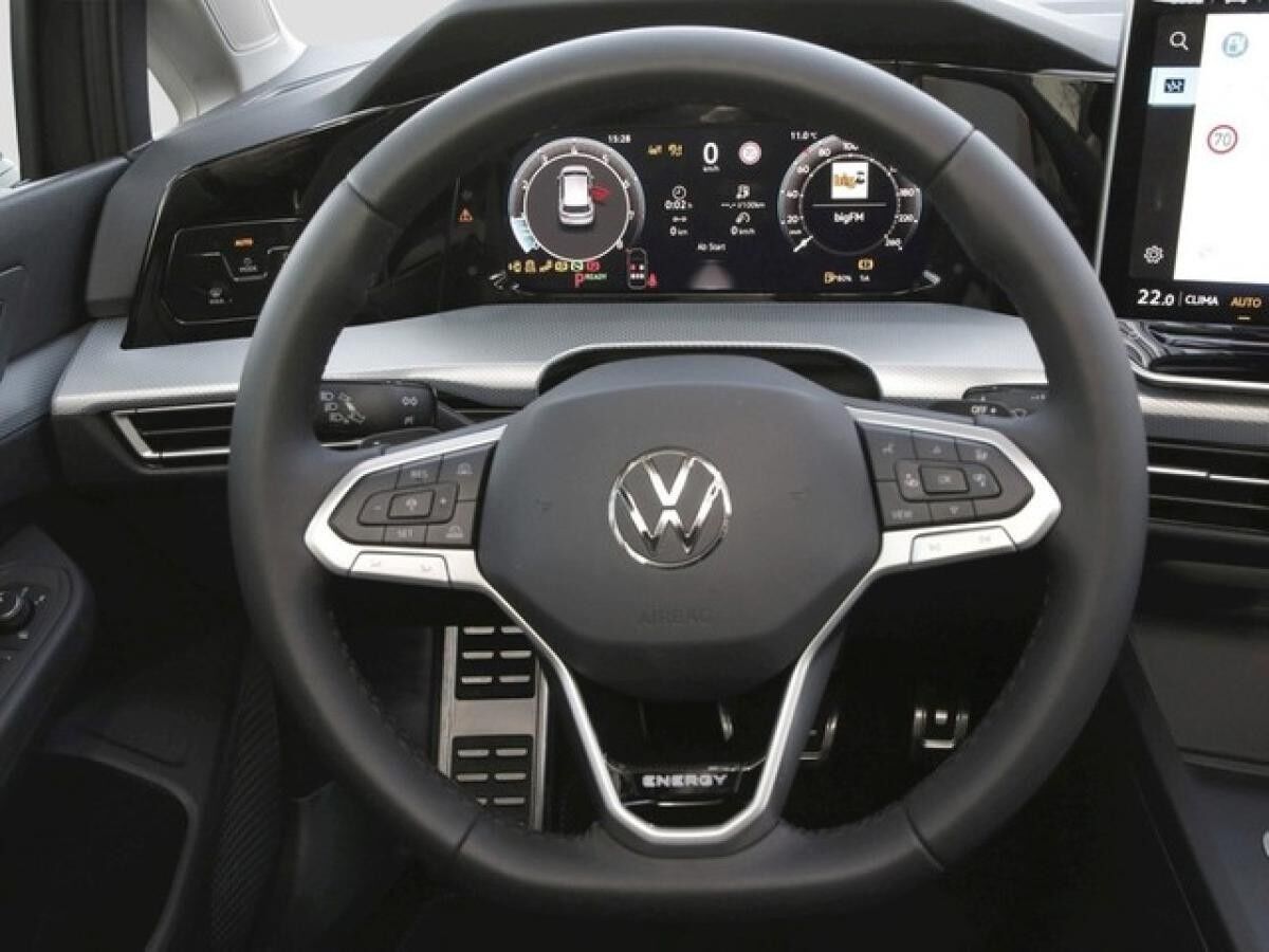 Volkswagen Golf Life 1.5 eTSI OPF 7-Gang-DSG