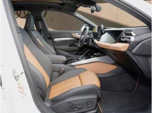 Audi A5 Lim. TDI Q S line 19"|LEDER|PANO|MATRIX Audi A5 Lim. TDI Q S line 19"|LEDER|PANO|MATRIX