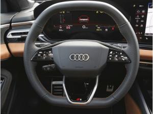 Audi A5 Lim. TDI Q S line 19"|LEDER|PANO|MATRIX Audi A5 Lim. TDI Q S line 19"|LEDER|PANO|MATRIX