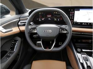 Audi A5 Avant TDI Q S line 19"|LEDER|HuD|360°| Audi A5 Avant TDI Q S line 19"|LEDER|HuD|360°|