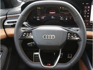 Audi A5 Avant TDI Q S line 19"|LEDER|HuD|360°| Audi A5 Avant TDI Q S line 19"|LEDER|HuD|360°|