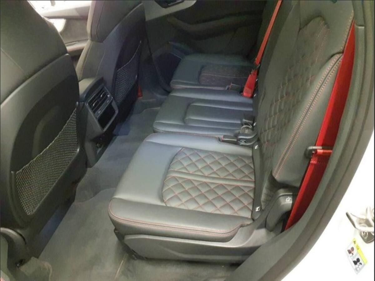 Audi Q7 SUV S line 50 TDI quattro tiptronic *Pano*360