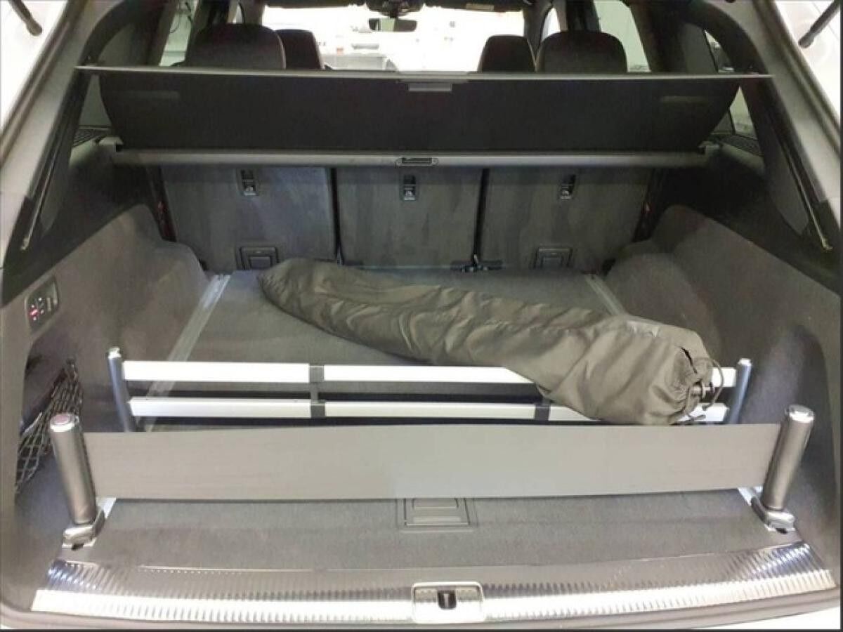 Audi Q7 SUV S line 50 TDI quattro tiptronic *Pano*360