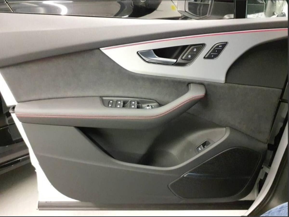 Audi Q7 SUV S line 50 TDI quattro tiptronic *Pano*360