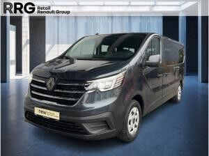 Renault Trafic 2.0 BLUE dCi 150 L2H1 Grand Evolution EU6