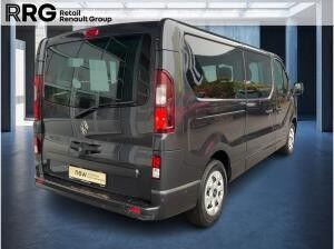 Renault Trafic 2.0 BLUE dCi 150 L2H1 Grand Evolution EU6