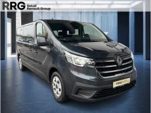Renault Trafic 2.0 BLUE dCi 150 L2H1 Grand Evolution EU6