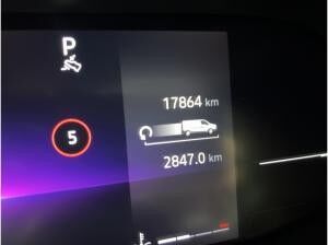 Renault Trafic 2.0 BLUE dCi 150 L2H1 Grand Evolution EU6