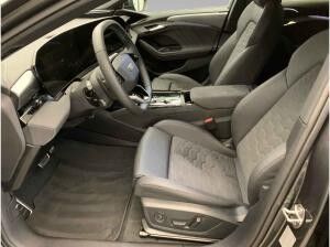 Audi A6 e-tron Avant performance 2x S line *AHK*WÄRME
