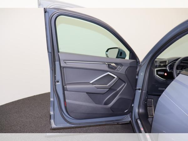 Audi Q3 Sportback 40 TFSI quattro S line Matrix Navi ACC - Verfügbar ab dem 20.03