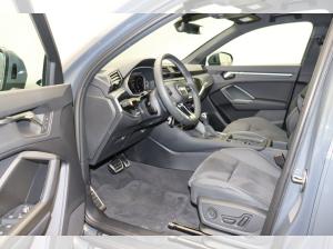 Audi Q3 40 TFSI quattro S line Matrix Navi ACC