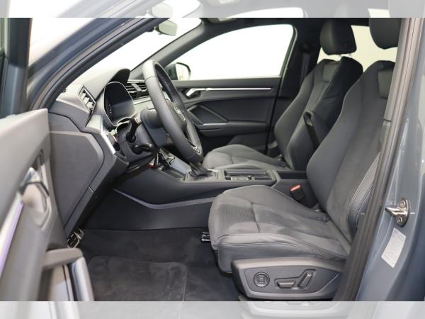 Audi Q3 Sportback 40 TFSI quattro S line Matrix Navi ACC - Verfügbar ab dem 20.03