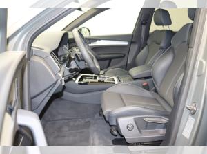 Audi Q5 40 TDI quattro S line Matrix Navi HuD AHK