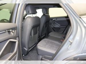 Audi Q3 40 TFSI quattro S line Matrix Navi ACC