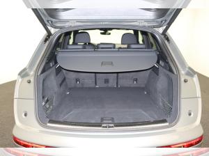 Audi Q5 40 TDI quattro S line Matrix Navi HuD AHK