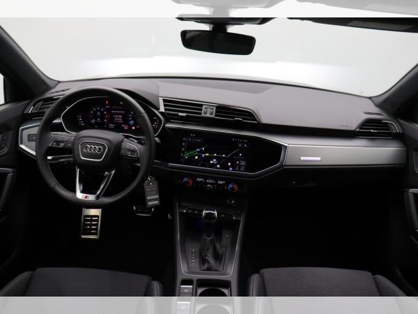 Audi Q3 Sportback 40 TFSI quattro S line Matrix Navi ACC - Verfügbar ab dem 20.03